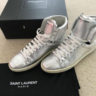 サンローラン(Saint Laurent)のサンローランスニーカー(スニーカー)