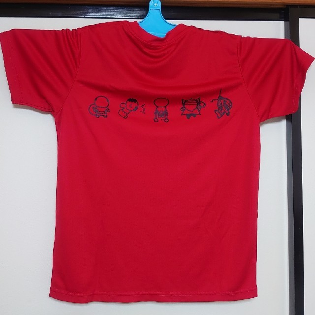MARVEL(マーベル)のMARVEL Tシャツ(Lサイズ) メンズのトップス(Tシャツ/カットソー(半袖/袖なし))の商品写真