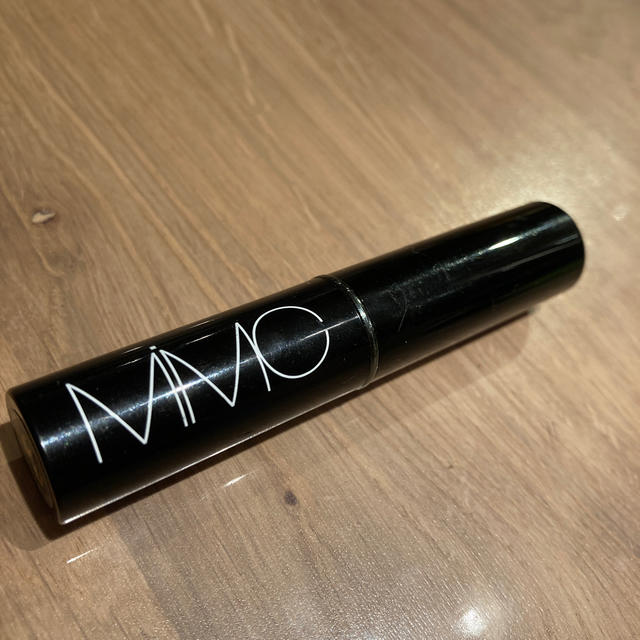 MiMC(エムアイエムシー)のmimc ミネラルカラーリップ03  コスメ/美容のベースメイク/化粧品(口紅)の商品写真