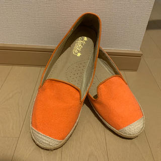 カヒコ 靴(スリッポン/モカシン)