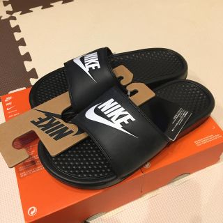 ナイキ(NIKE)のNIKEサンダル(サンダル)