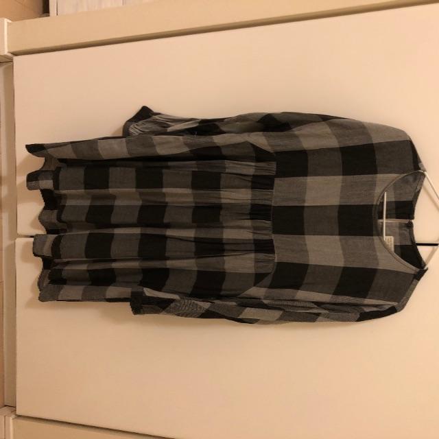 ZARA KIDS(ザラキッズ)のZARA128 ワンピース キッズ/ベビー/マタニティのキッズ服女の子用(90cm~)(ワンピース)の商品写真