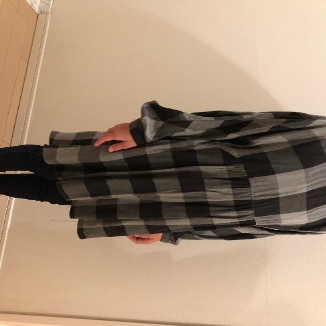 ZARA KIDS(ザラキッズ)のZARA128 ワンピース キッズ/ベビー/マタニティのキッズ服女の子用(90cm~)(ワンピース)の商品写真