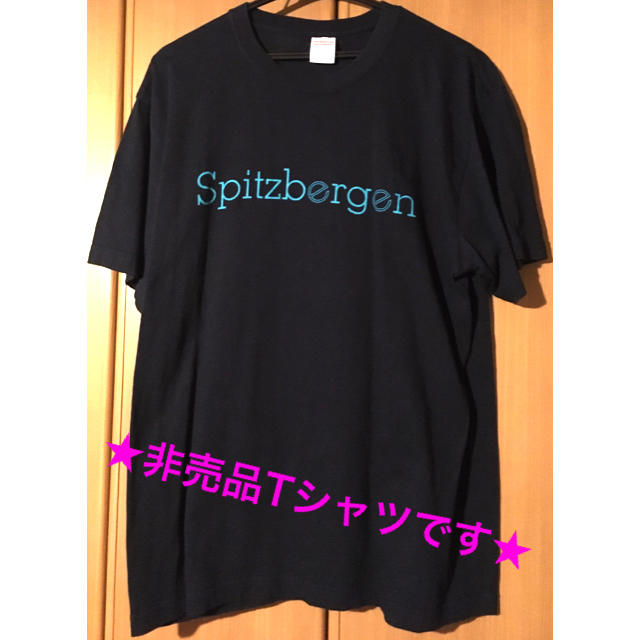 WITH MISSION 当選品Tシャツ　非売品