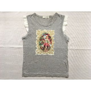 ジェーンマープル(JaneMarple)の 2点以上割引 ❣新しい写真❣👑🤴ジェーンマープル森の王子Tシャツ👑🤴(Tシャツ(半袖/袖なし))