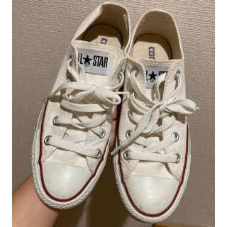 コンバース(CONVERSE)のコンバース　スニーカー(スニーカー)