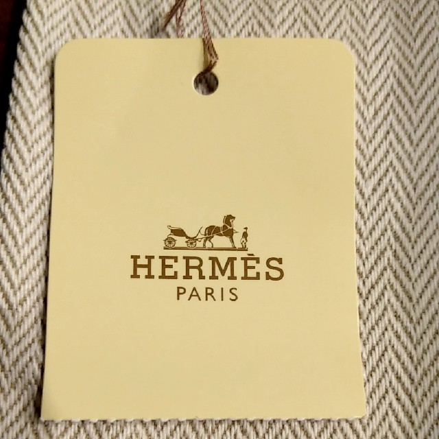 Hermes(エルメス)のエルメス 内袋 レディースのバッグ(ショップ袋)の商品写真