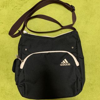 アディダス(adidas)のアディダス　ショルダーバック(ショルダーバッグ)