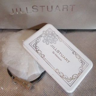 ジルスチュアート(JILLSTUART)の新品未使用☆ジル・スチュアート　リップパレット(口紅)