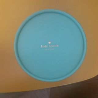 ケイトスペードニューヨーク(kate spade new york)のケイト・スペード 空箱(その他)