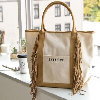 BAYFLOW(トートバッグ)のフリマアイテム一覧 BAYFLOW(トートバッグ)のフリマアイテム一覧