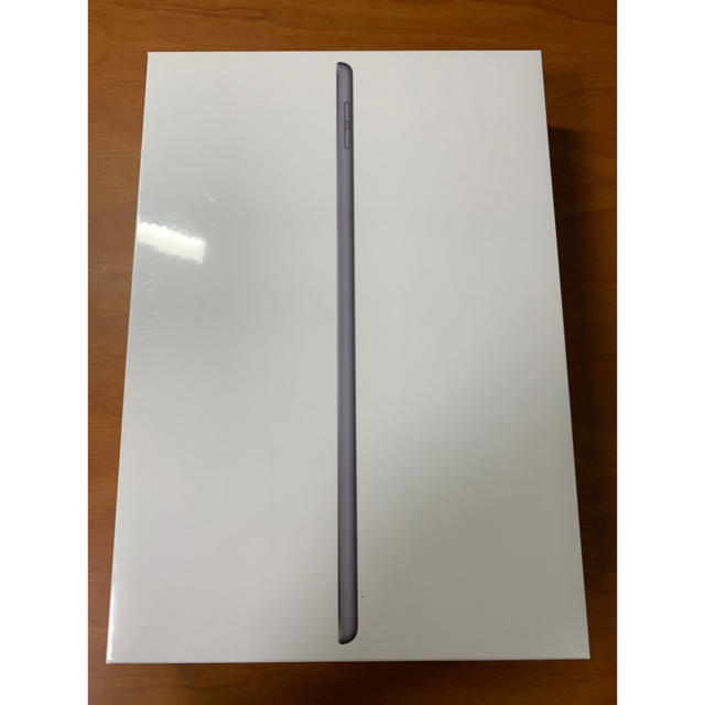 iPad 第8世代 32GB Wi-Fiモデル