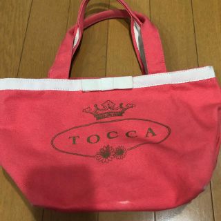 トッカ(TOCCA)のTOCCAトートバッグ(トートバッグ)