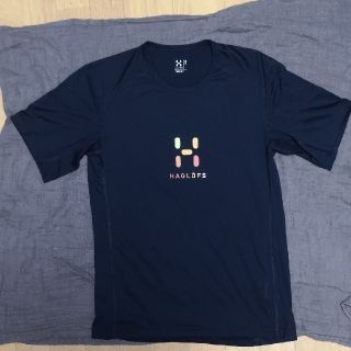 ホグロフス(Haglofs)のホグロフス Tシャツ (Tシャツ/カットソー(半袖/袖なし))