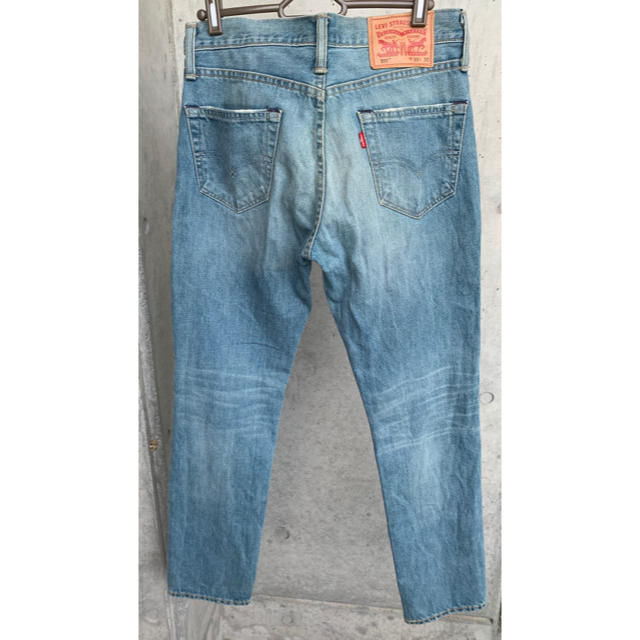 Levi's(リーバイス)のLevi’s 511 リーバイス W30 L30 デニム ジーンズ メンズのパンツ(デニム/ジーンズ)の商品写真