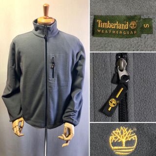 ティンバーランド(Timberland)のTimberland  フリースジャケット　Size S(その他)