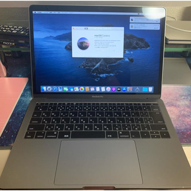 【最安値】 (Apple) Mac - 2016 Pro MacBook ノートPC