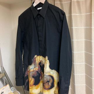 ジバンシィ メンズトップス(ブラウン/茶色系)の通販 13点 | GIVENCHY