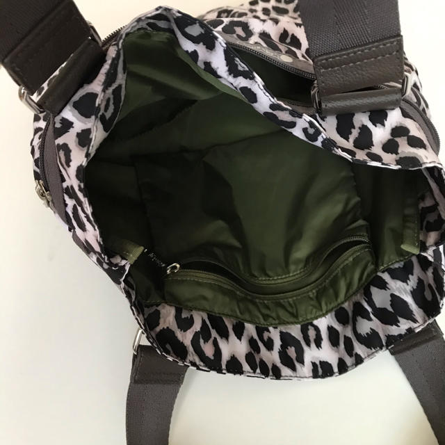 LeSportsac(レスポートサック)のレスポートサック   メゾンドリーファー　トートバッグ レディースのバッグ(トートバッグ)の商品写真