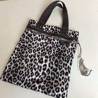 レスポートサック(LeSportsac)のレスポートサック   メゾンドリーファー　トートバッグ(トートバッグ)