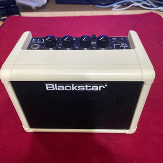 BLACKSTAR FLY 3 ミ二ギターアンプ (少し難あり)(ギターアンプ)