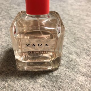 ザラ(ZARA)のZARA ザラ　香水　orchid オーキッドインステンスオードパルファム(香水(女性用))