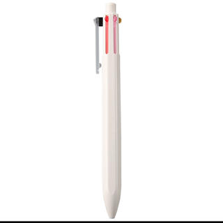 ムジルシリョウヒン(MUJI (無印良品))の無印　六色ボールペン(ペン/マーカー)
