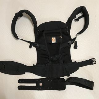 エルゴベビー(Ergobaby)のエルゴベビー　ergobaby　ADAPTベビーキャリア(抱っこひも/おんぶひも)