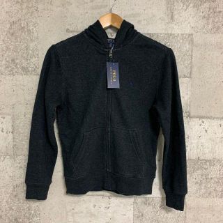 ポロラルフローレン(POLO RALPH LAUREN)の【裏起毛】polo Ralph Lauren ポロラルフローレン ジップパーカー(パーカー)