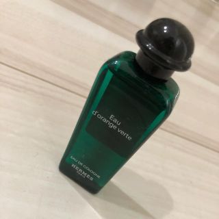 エルメス(Hermes)のHERMES オーデコロン オードランジュヴェルト (ユニセックス)