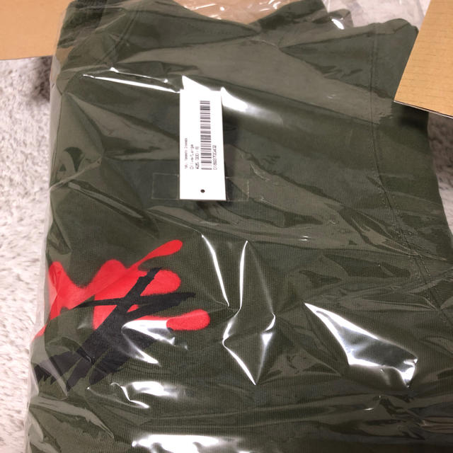 supreme yohji yamamoto crewneck