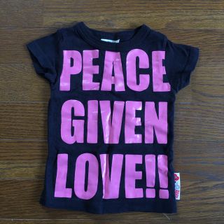 ラブレボリューション(LOVE REVOLUTION)のラブレボ(Ｔシャツ)