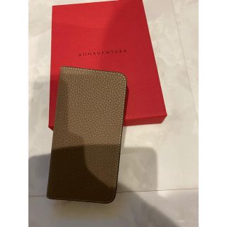 バーニーズニューヨーク(BARNEYS NEW YORK)のボナベンチュラ　(iPhoneケース)