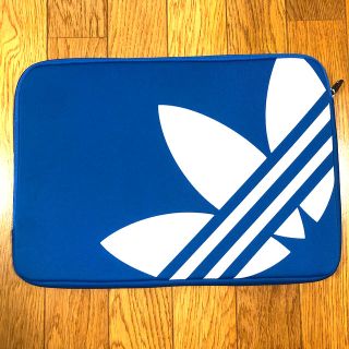 アディダス(adidas)のadidas / ラップトップソフトケース(その他)