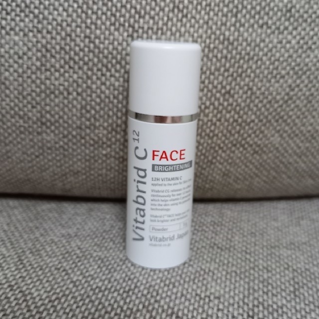 RARAさま専用　ビタブリッドC  face　ブライトニング コスメ/美容のスキンケア/基礎化粧品(美容液)の商品写真