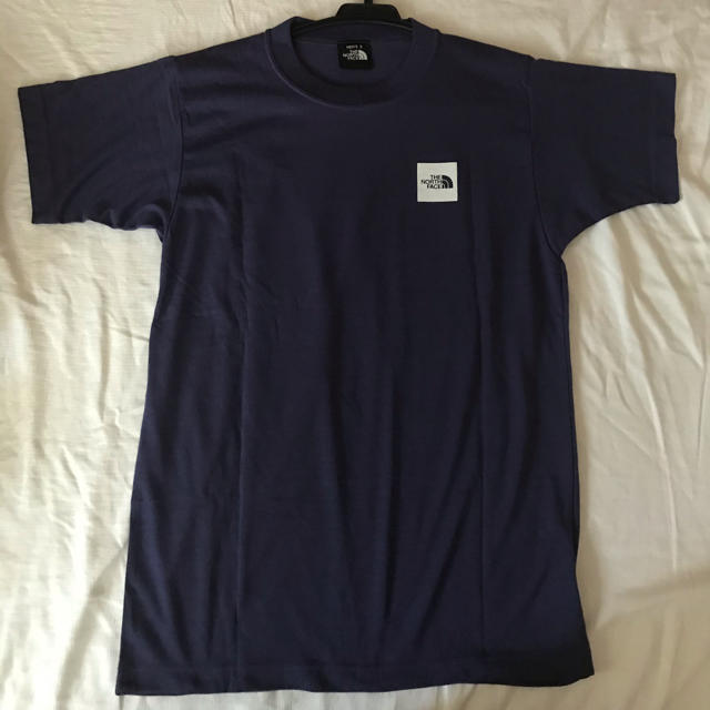 THE NORTH FACE(ザノースフェイス)の【THE NORTH FACE】Tシャツ メンズのトップス(Tシャツ/カットソー(半袖/袖なし))の商品写真