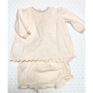 ザラホーム(ZARA HOME)のzarahomeセットアップ(その他)