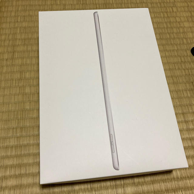 タブレットiPad(第7世代)128GB WiFiモデル