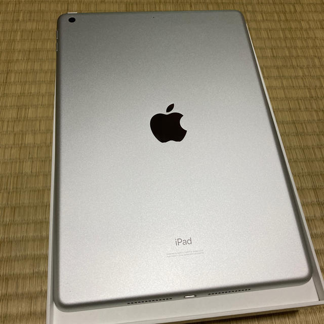 iPad(第7世代)128GB WiFiモデル 2