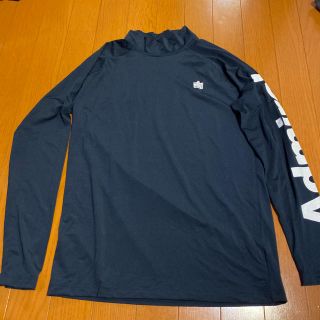 アドミラル(Admiral)のアドミラル　長袖Tシャツ(トレーニング用品)