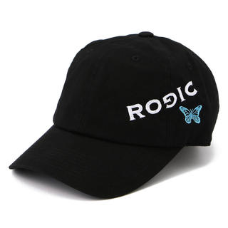 オフホワイト(OFF-WHITE)のROGIC STUDIO33 CAP キャップ ロジック(キャップ)