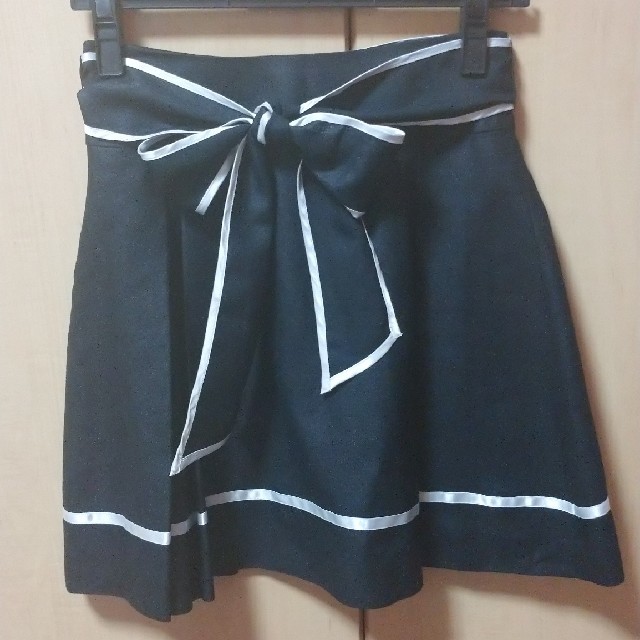 INGNI(イング)のフレアスカート INGNI レディースのスカート(ミニスカート)の商品写真