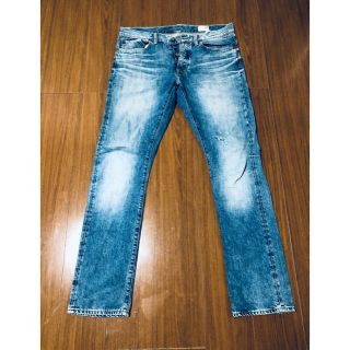 ジースター(G-STAR RAW)のG-Star RAW 3301ストレート　36(デニム/ジーンズ)