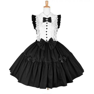 アンジェリックプリティー(Angelic Pretty)のアンドロメオワンピース(ひざ丈ワンピース)