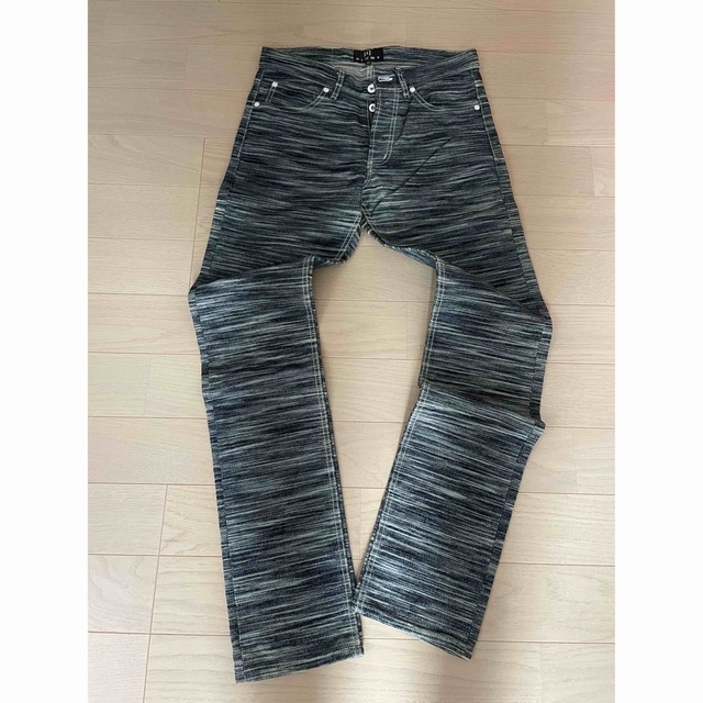 【正規品】HIMMY denim pants nubian original | フリマアプリ ラクマ