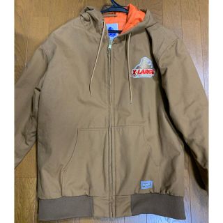 エクストララージ(XLARGE)のエクストララージ　アウター　セット(ダウンジャケット)