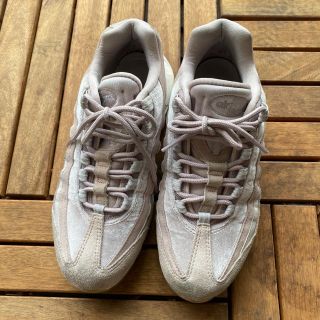 ナイキ(NIKE)のナイキ　airmax98 ピンク　お値下げしました！(スニーカー)