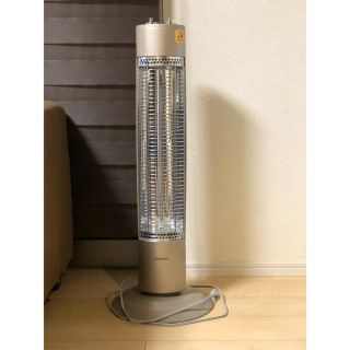 コイズミ(KOIZUMI)のKOIZUMI電気ストーブ(ストーブ)