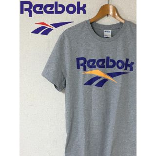 リーボック(Reebok)のリーボック　リーボッククラシック　Reebok ロゴt ビッグロゴ(Tシャツ/カットソー(半袖/袖なし))