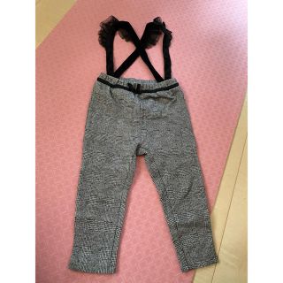 ザラキッズ(ZARA KIDS)のZARAキッズ(パンツ/スパッツ)